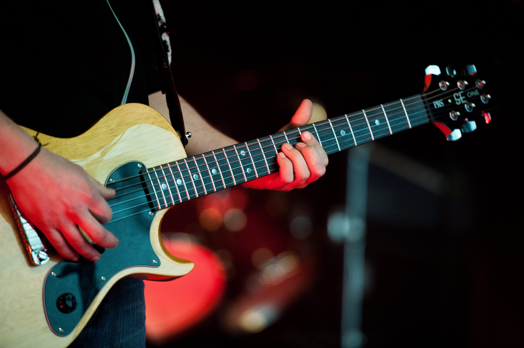 La 14e Fête de la musique se déroule actuellement à Neuchâtel