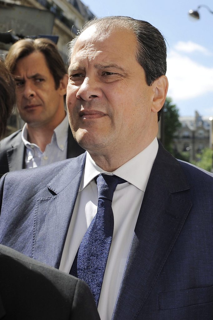 Jean-Christophe Cambadélis aura la tâche difficile de souder un parti divisé.