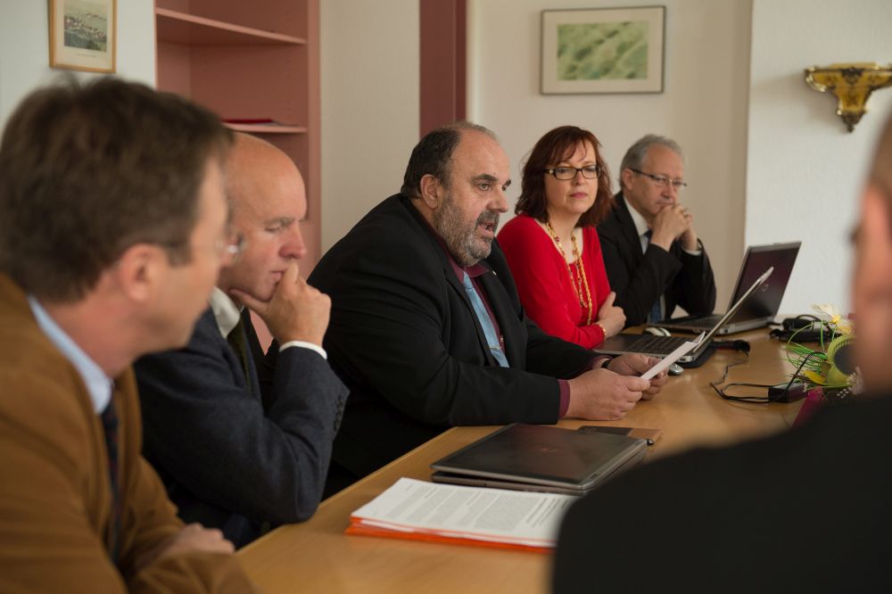 CPdu conseil communal de Val-de-Ruz sur referendum communaux 

Neuchatel, 22 04 2014
? Photo David Marchon