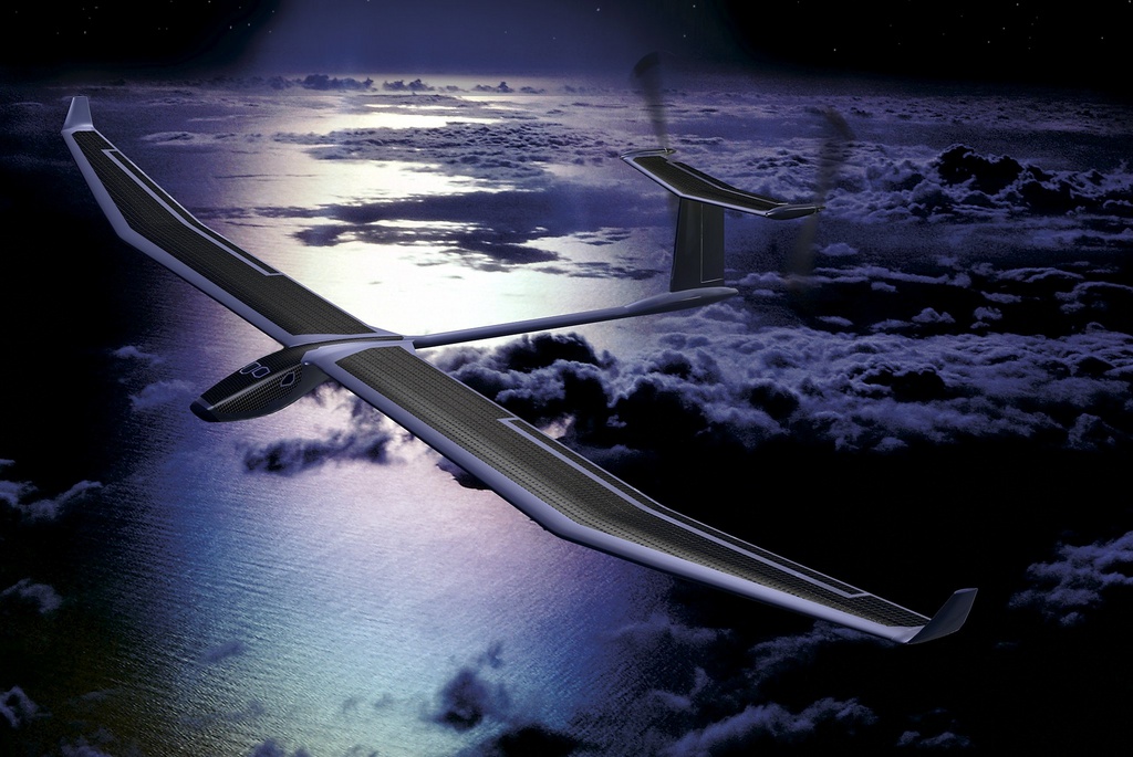 L'EPFZ a conçu un avion solaire de 7 kilos, capable de voler plus de 3 jours sans énergie fossile. 