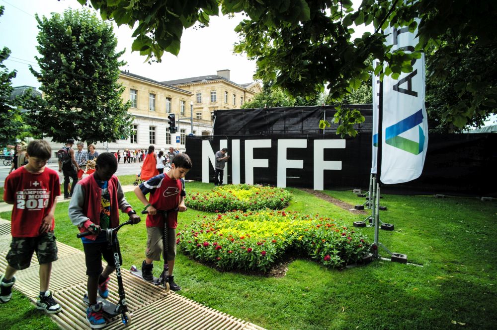 Le Nifff se tiendra du 1er au 9 juillet à Neuchâtel.