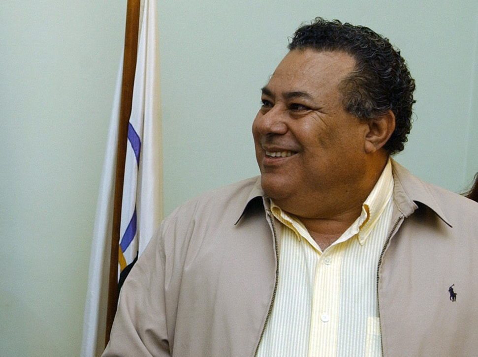 L'ancien président de la fédération du Nicaragua de football Julio Rocha a accepté vendredi d'être extradé dans son pays d'origine.