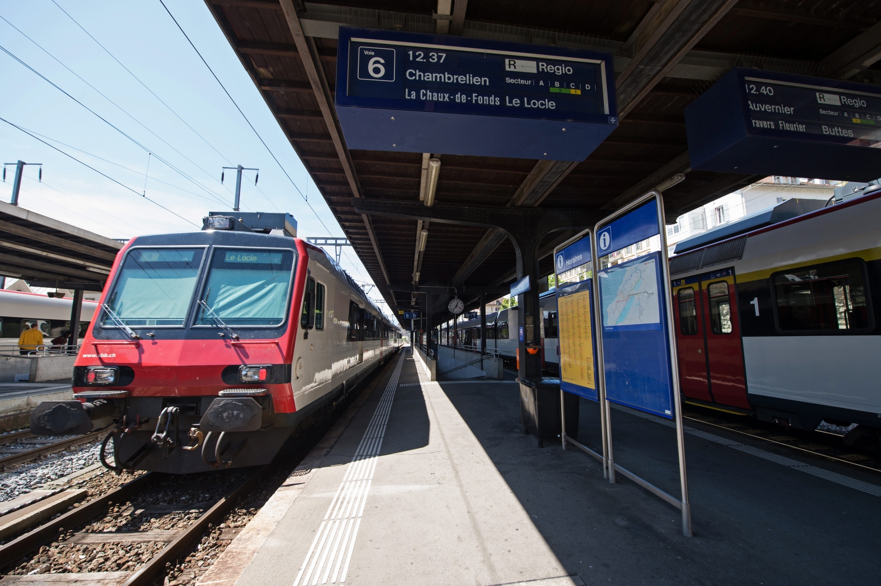 Train, transrun, gare de neuchatel

Neuchatel, le 5 mai 2014
Photo: David Marchon
