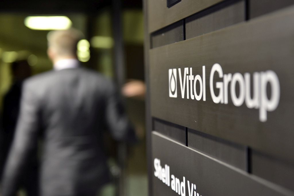 Le groupe pétrolier genevois Vitol fait partie des condamnés pour corruption sur agents étrangers.