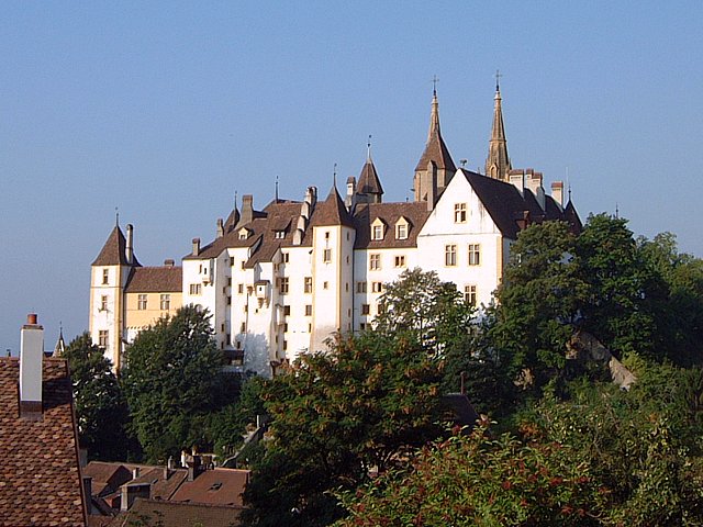 Le 18 octobre au château de Neuchâtel, on connaîtra les noms des six parlementaires neuchâtelois envoyés à Berne.