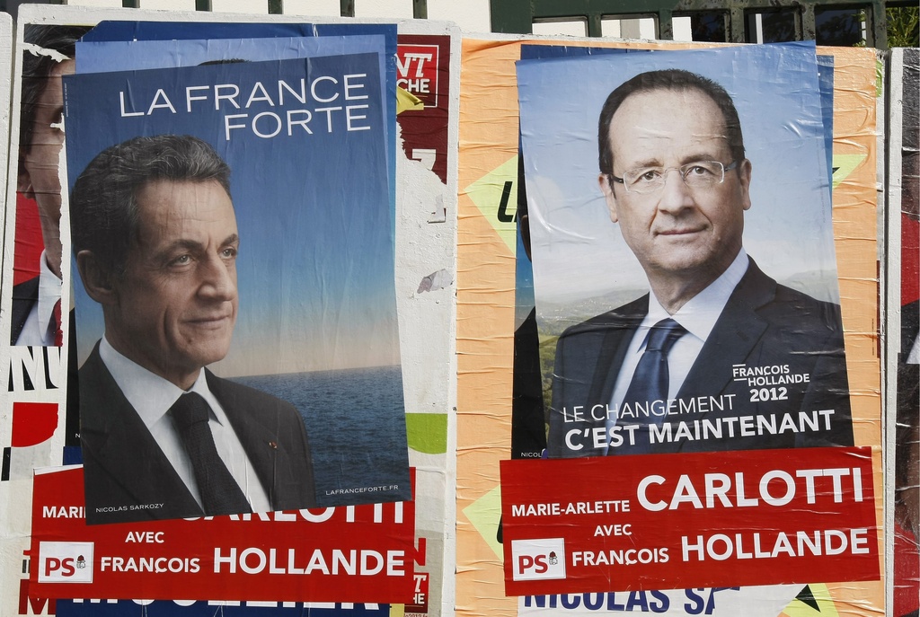 hollande-sarkozy