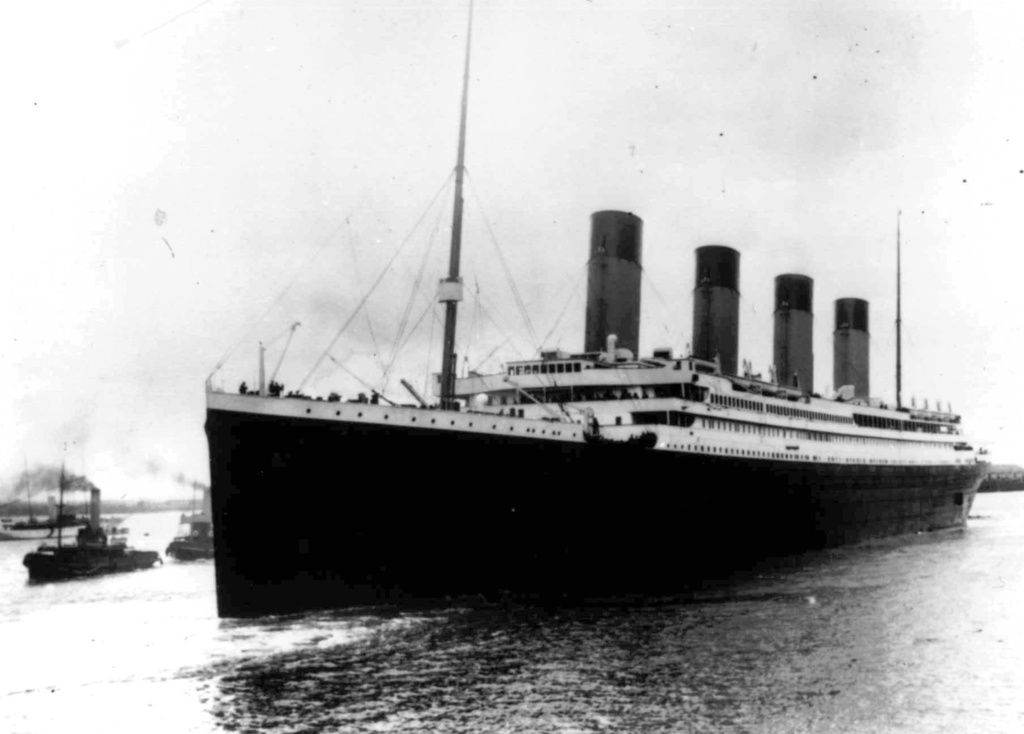 Le cahier des charges stipule que le Titanic II respectera au centimètre le gabarit de l'original.