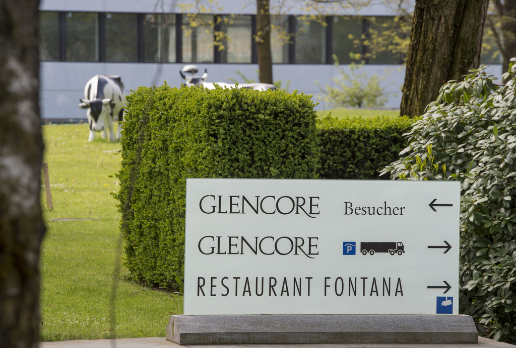 L'annonce de Glencore s'est traduite sur les marchés par une forte hausse des cours du zinc.