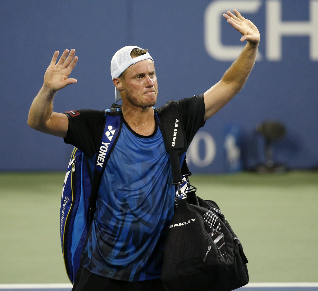 Lleyton Hewitt devrait prendre sa retraite à l'issue de l'Open d'Australie et devenir capitaine de l'équipe australienne de Coupe Davis.