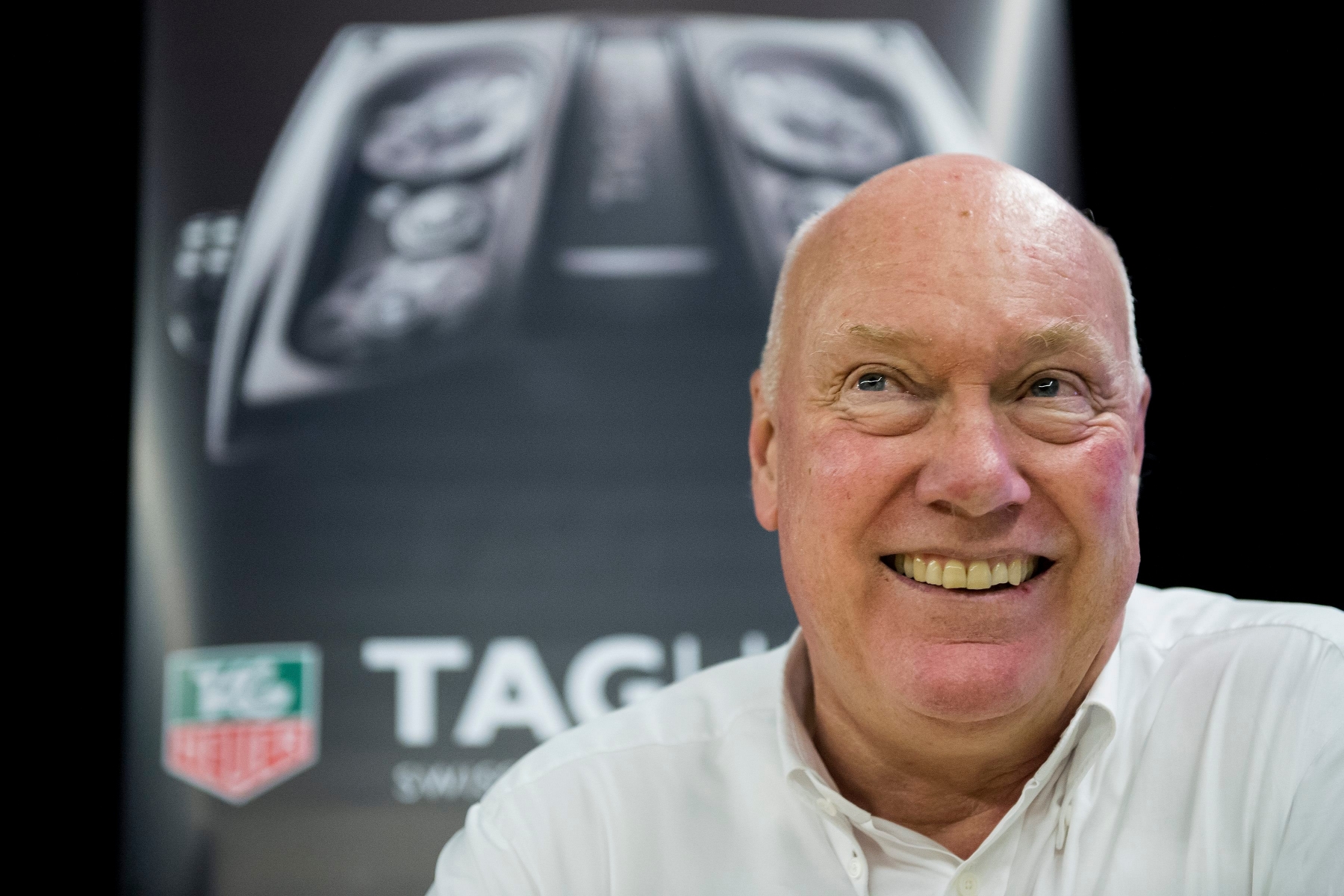 Jean-Claude Biver se lance dans la vente en ligne.