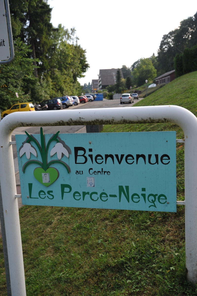 La fondation Les Perce-Neige, comme seize autres institutions sociales du canton, tire la sonnette d'alarme. 