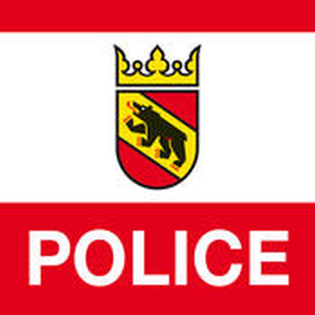 La police bernoise est intervenue ce samedi matin pour évacuer une personne intoxiquée.