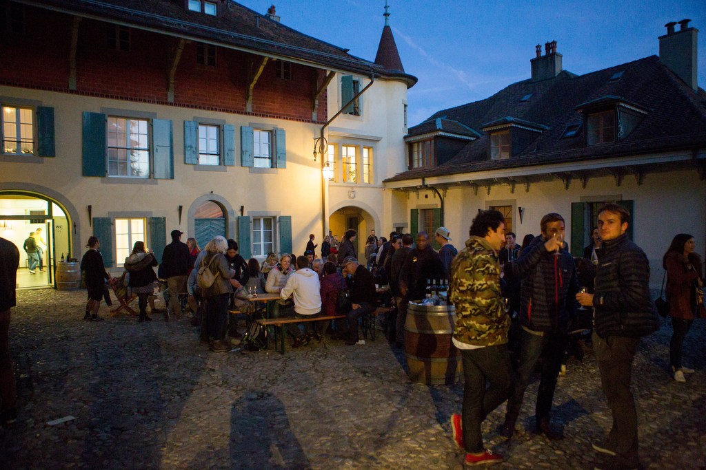 Le prochain millésime s'étale sur quatre week-ends, de vendredi jusqu'au 29 mai, dans les six régions viticoles de Suisse.