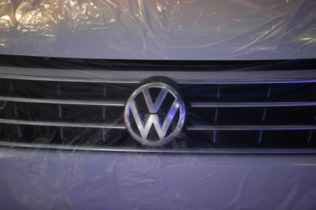 Volkswagen ne dédommagera pas les propriétaires européens.
