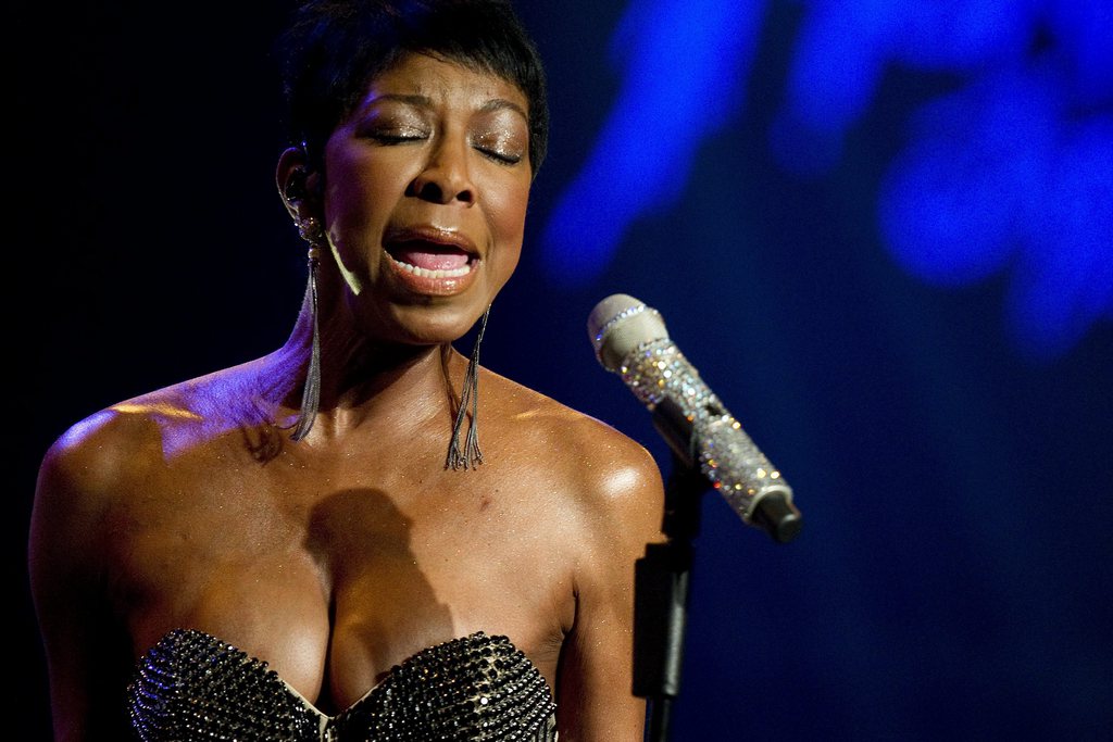 Natalie Cole est décédée jeudi à l'âge de 65 ans.