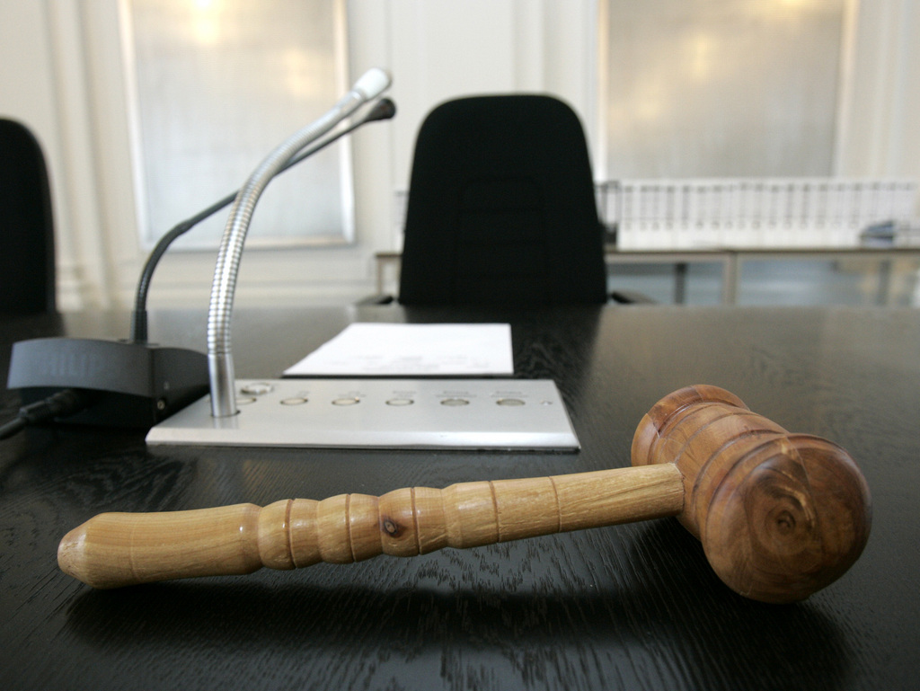 Un tribunal autrichien a placé mardi en détention provisoire neuf demandeurs d'asile irakiens. Ils sont accusés d'avoir violé une jeune Allemande à Vienne lors de la nuit de la Saint-Sylvestre. (Image prétexte)