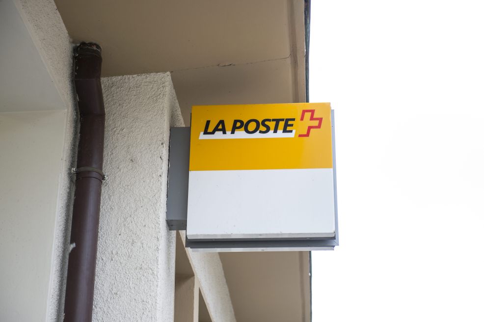 La Poste veut fermer ses derniers offices de quartier à Neuchâtel.