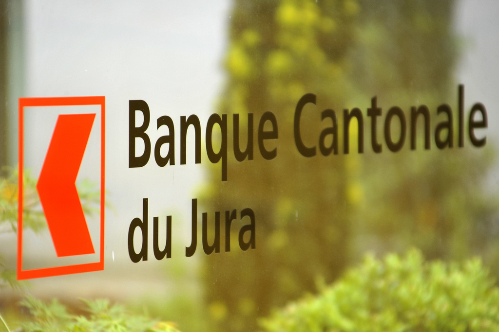 La Banque cantonale du Jura s'est également trouvé une nouvelle présidente: Christina Pamberg.