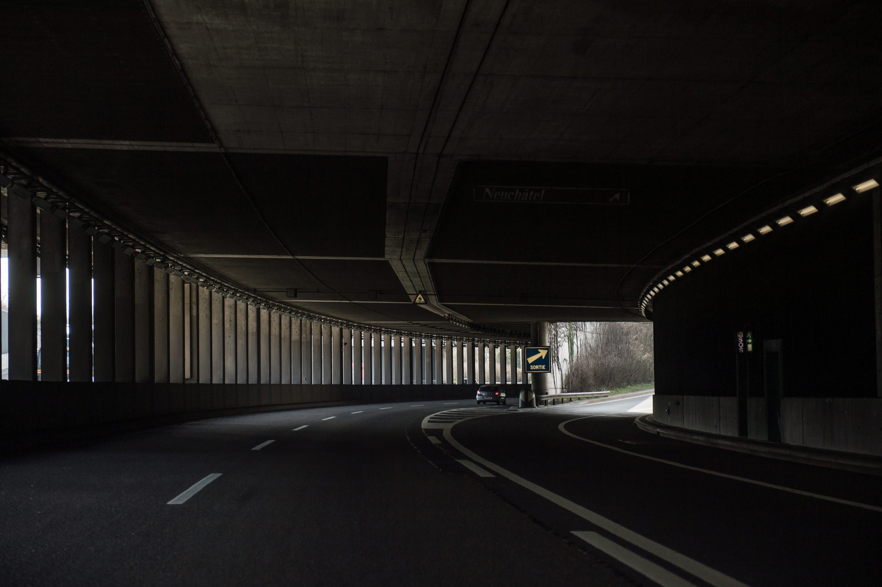 Tunnels sous Neuchatel



Neuchatel, 11 03 2015

Photo David Marchon NEUCHATEL