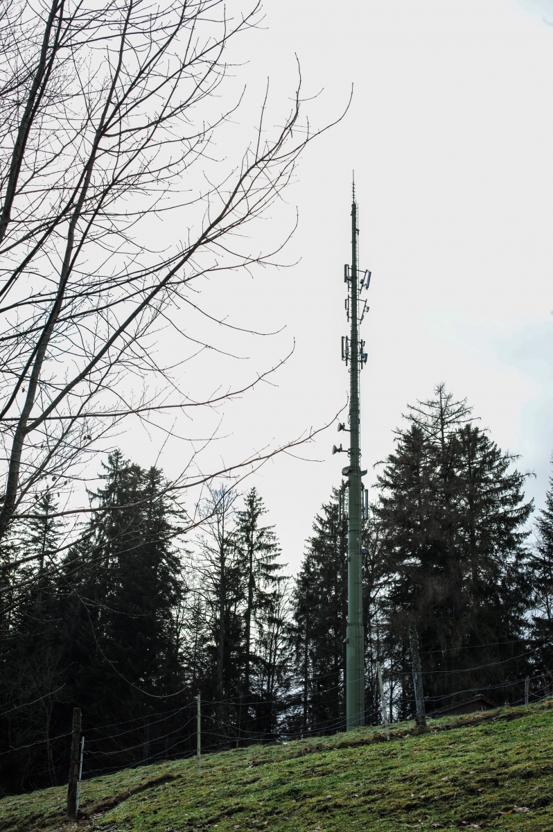 Antenne Swisscom.

 

LES BRENETS 29 01 2016

PHOTO: Christian Galley