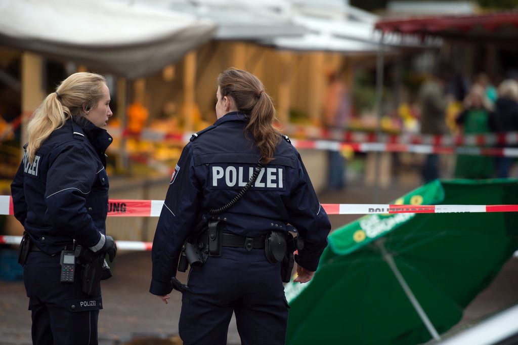 Quelque 379 plaintes ont été déposées au sujet des violences du soir du Nouvel An à Cologne.