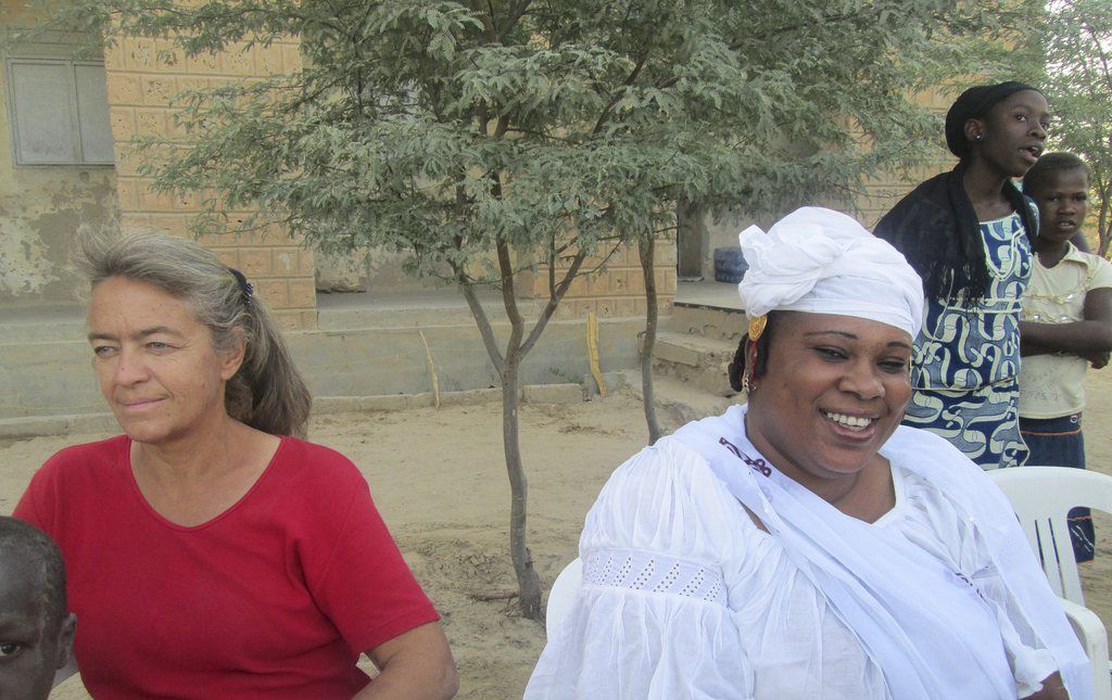 La missionnaire suisse avait été enlevée en janvier à Tombouctou, au Mali.