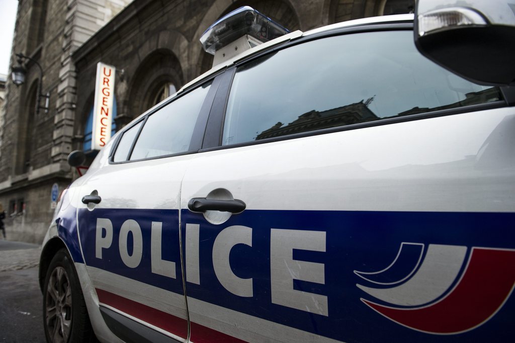 Les interpellations ont eu lieu ce mercredi dans le 18ème arrondissement et en Seine-Saint-Denis. (illustration)