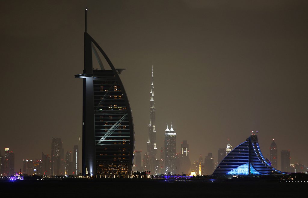 L'exposition aura lieu du 20 octobre 2020 au 10 avril 2021 dans la plus grande ville des Emirats arabes unis.