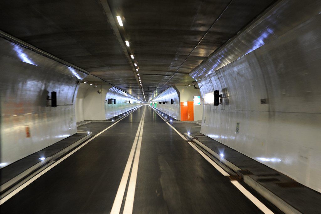 Le dernier tronçon de l'autoroute A16 sera ouvert au public le 4 septembre.