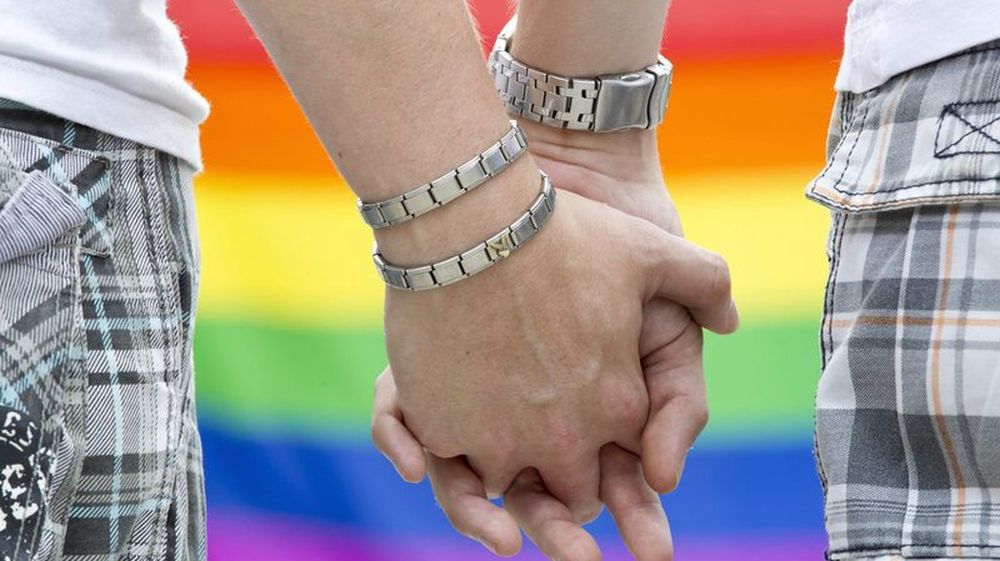 Le mariage homosexuel devrait être reconnu en Italie.