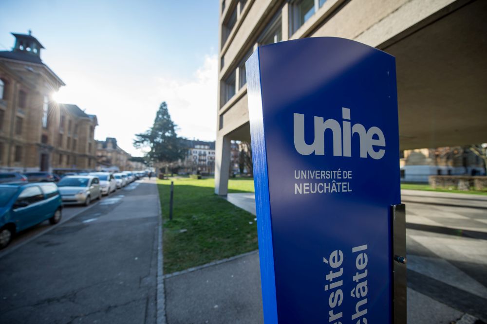 L'Université de Neuchâtel a participé à la création d'un nouveau test de dépistage.