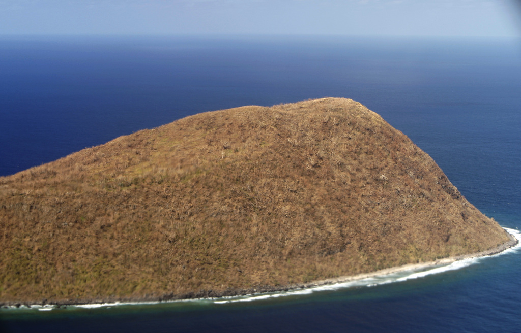 Cet archipel aux 80 îles est l'un des pays les plus pauvres de la planète.