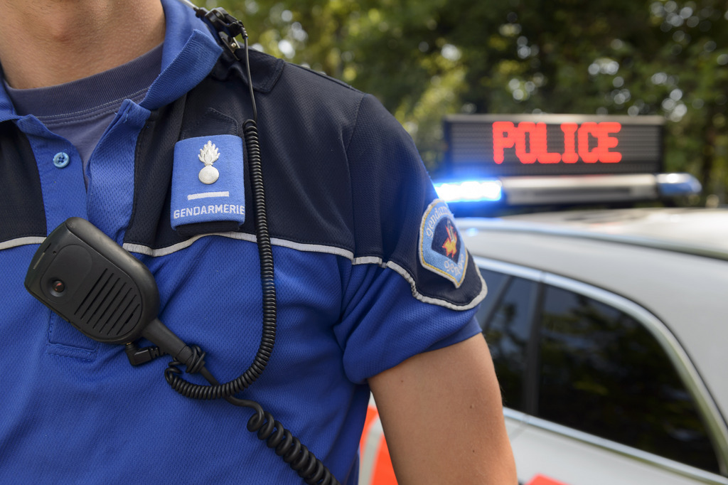 Un homme a été tué par balles à Vernier (GE).