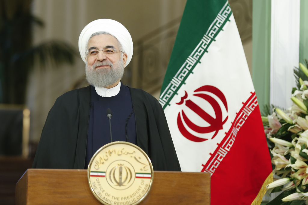 Le premier, qui s'est déroulé le 26 février, a permis aux réformateurs proches du président Hassan Rohani de gagner du terrain au Parlement.