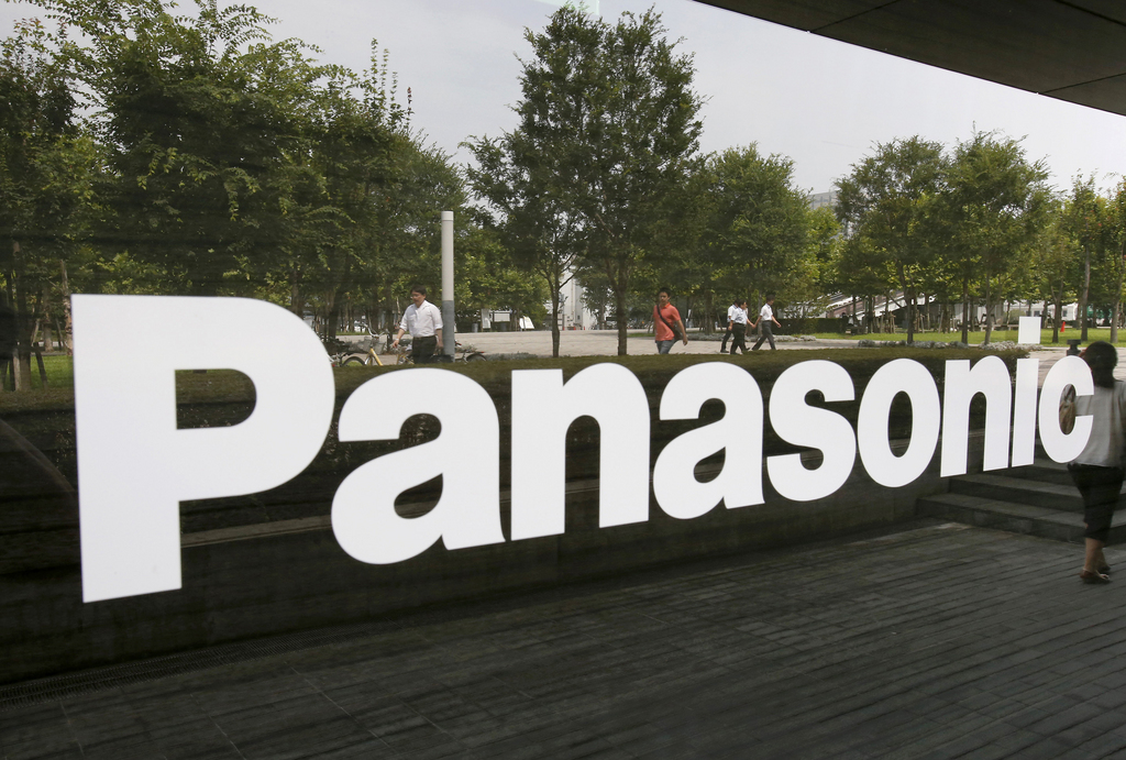 Durant la période passée en revue, Panasonic s'est félicité de la bonne tenue de ses ventes d'appareils électroménagers au Japon.