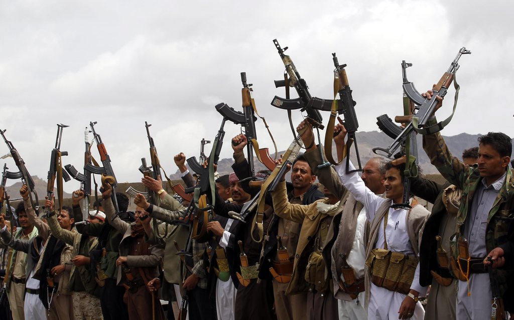 Plusieurs pays impliqués dans le conflit au Yémen sont concernés par cette décision.