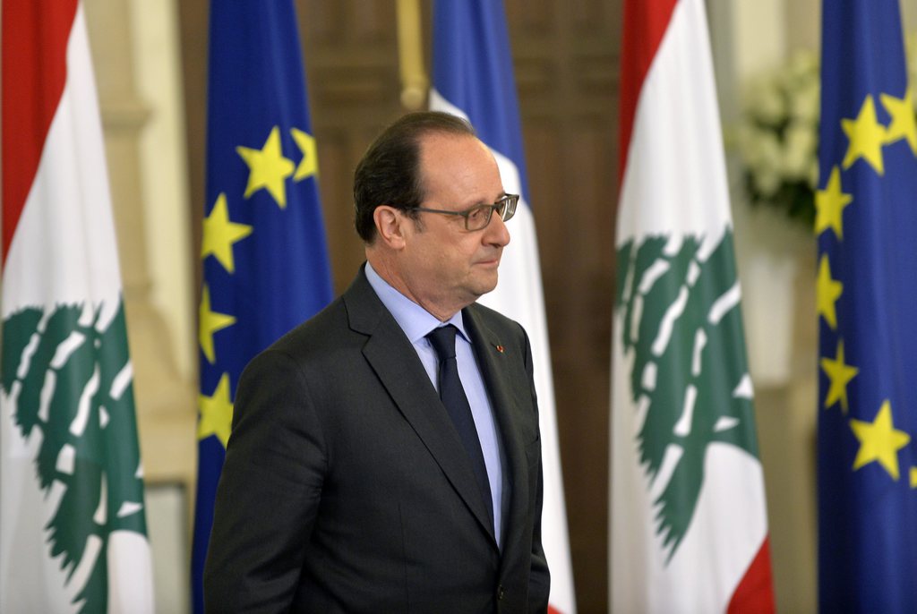 Très impopulaire chez lui et menacé de non-réélection, Hollande est pourtant un homme influent dans le monde.