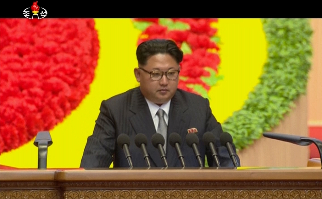 Le dirigeant nord-coréen Kim Jong-un a promis que Pyongyang remplira ses engagements de non-prolifération.