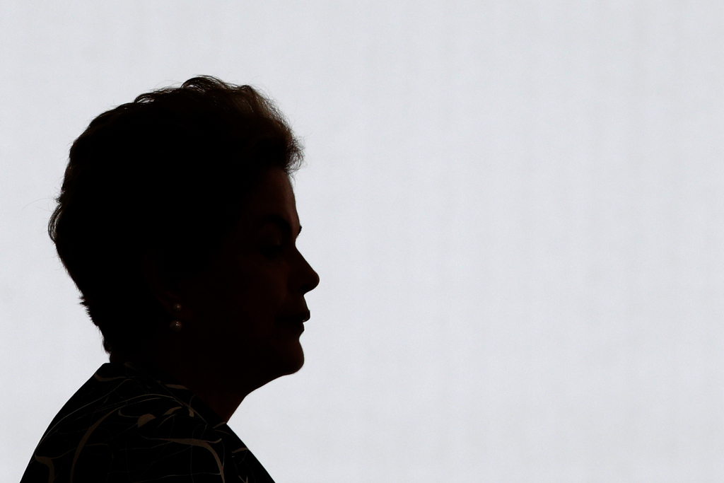 Dilma Rousseff a finalement été destituée de ses fonctions.