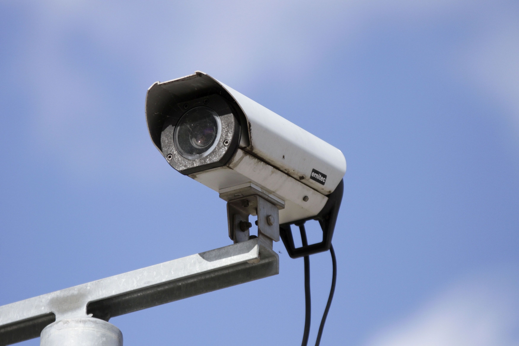 Le sentiment de sécurité des participants à l'enquête s'est renforcé depuis la mise en service des caméras, en particulier pendant la nuit.