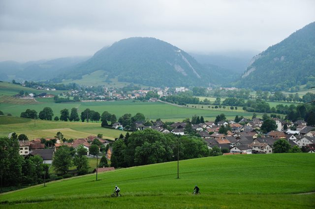 Les comptes 2015 de Val-de-Travers bouclent sur un bénéfice record de 2,26 millions de francs.