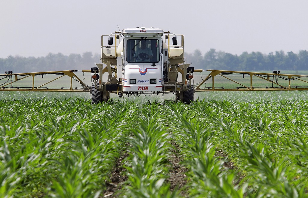 Le débat sur le glyphosate fait rage au sein de l'Union européenne. Mais le temps presse.