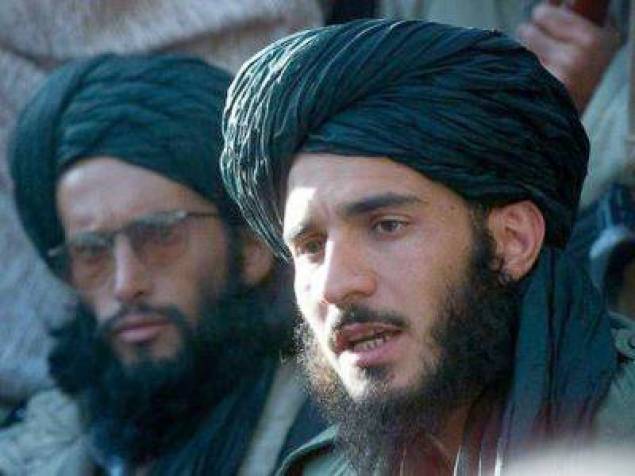 Haibatullah Akhundzada devient le nouveau chef des talibans, à 50 ans.

