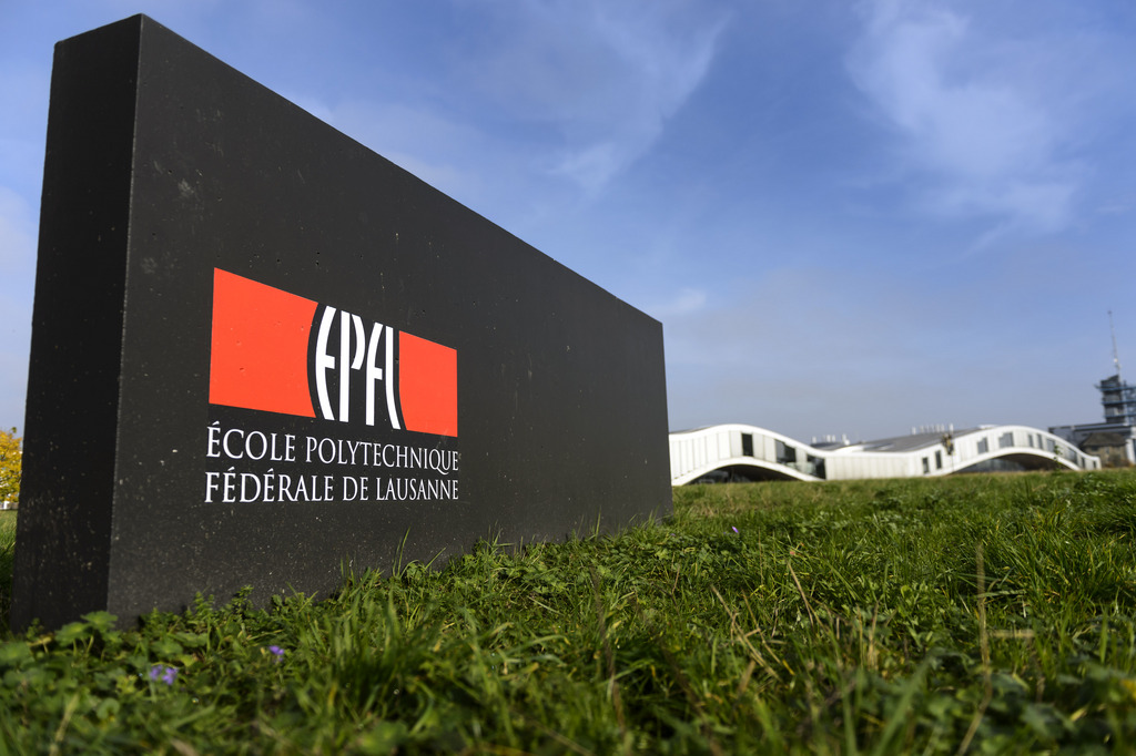 L'EPFL est active sur de nombreux fronts, dont la récupération du CO2.
