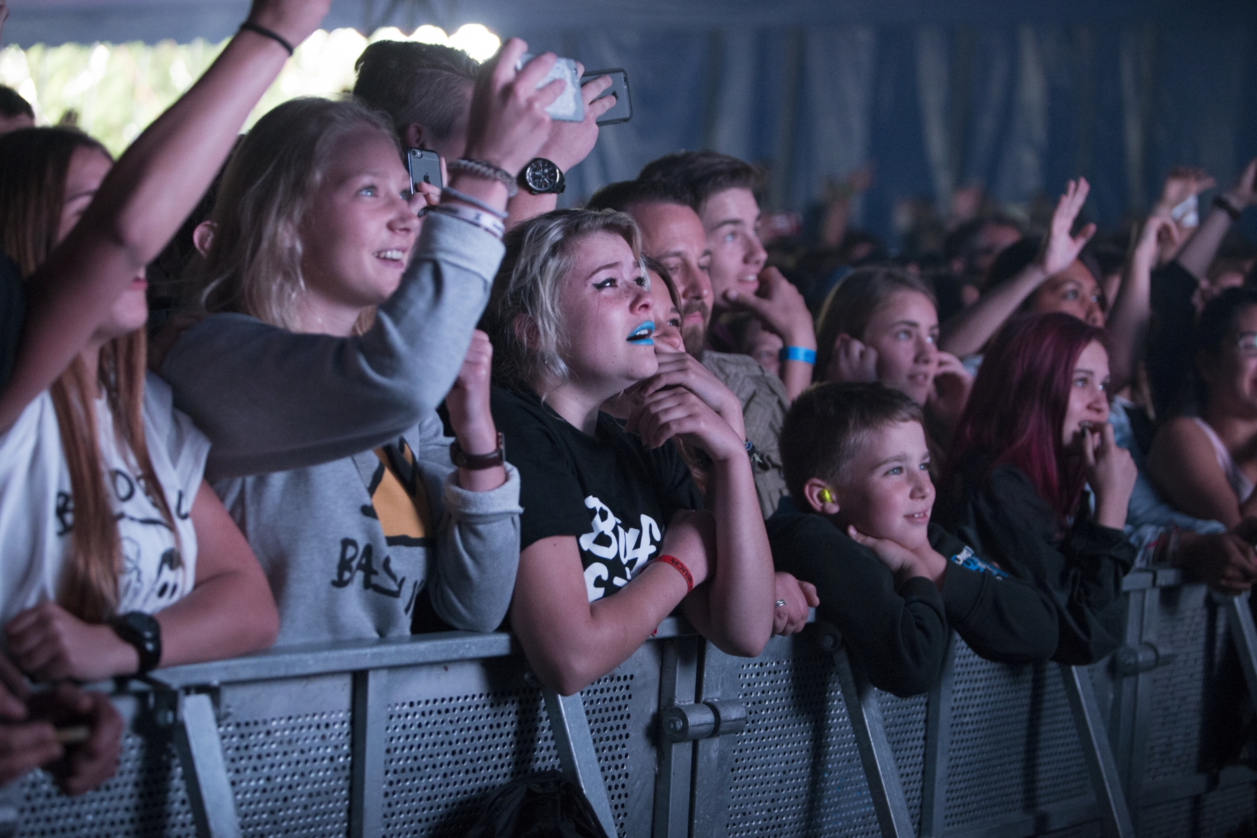 Festi'Neuch démarre ce jeudi aux Jeunes-Rives.