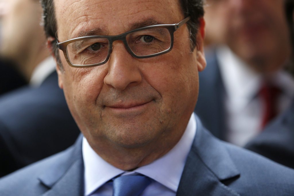 Après ces violences, François Hollande a annoncé qu'il n'y aurait plus d'autorisation de manifester si la préservation des "biens et des personnes" ne pouvait être "garantie". 