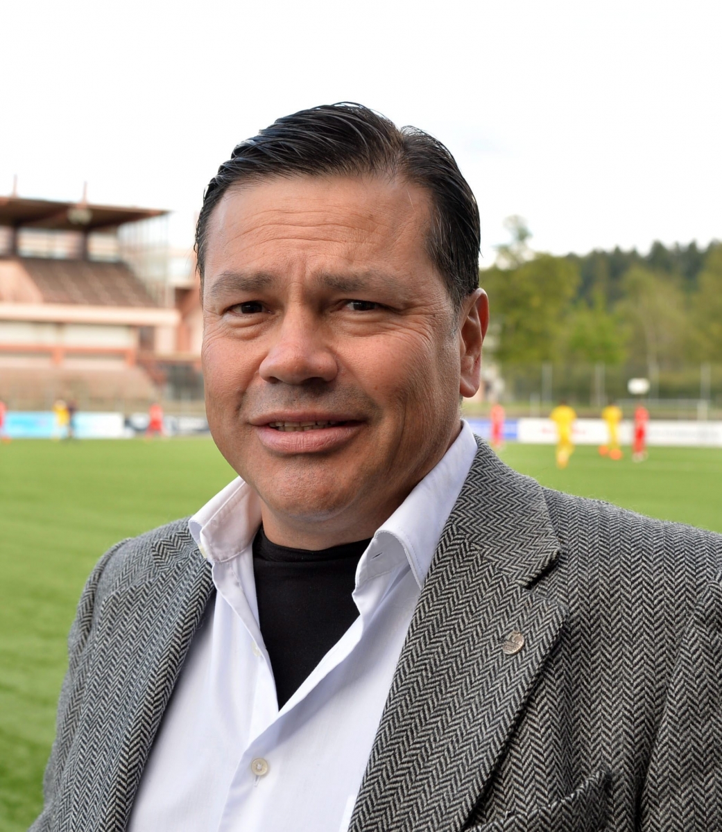 FCC: Xavier Delgadillo devrait devenir le nouveau president du club



La Chaux-de-Fonds 16 aout 2014

Photo R Leuenberger FCC