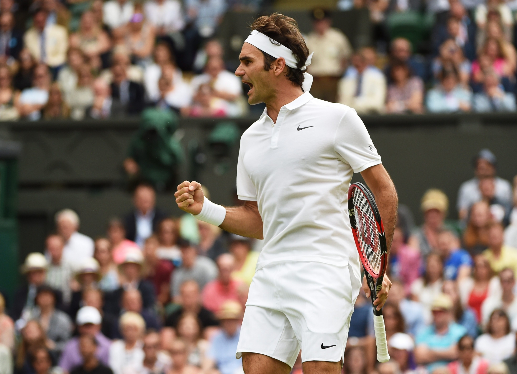 Roger Federer, contrairement aux dernières informations, ne jouera pas en Inde le week-end prochain.