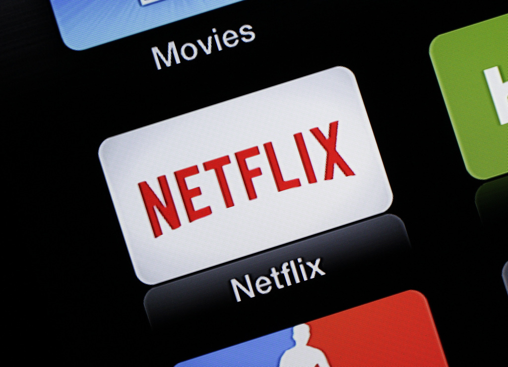 Netflix est désormais présent dans la quasi totalité des pays du monde, à l'exception notable de la Chine.