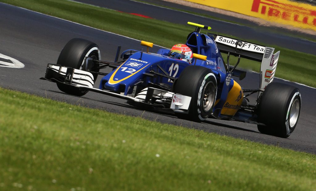 Les Sauber ne disparaîtront pas des circuits de Formule 1.